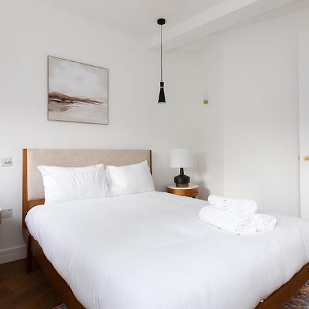 Luxury 2 Bedroom Huge Duplex Covent Garden Holborn Londres Extérieur photo