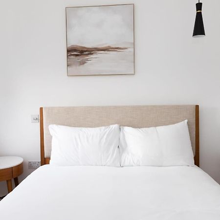 Luxury 2 Bedroom Huge Duplex Covent Garden Holborn Londres Extérieur photo