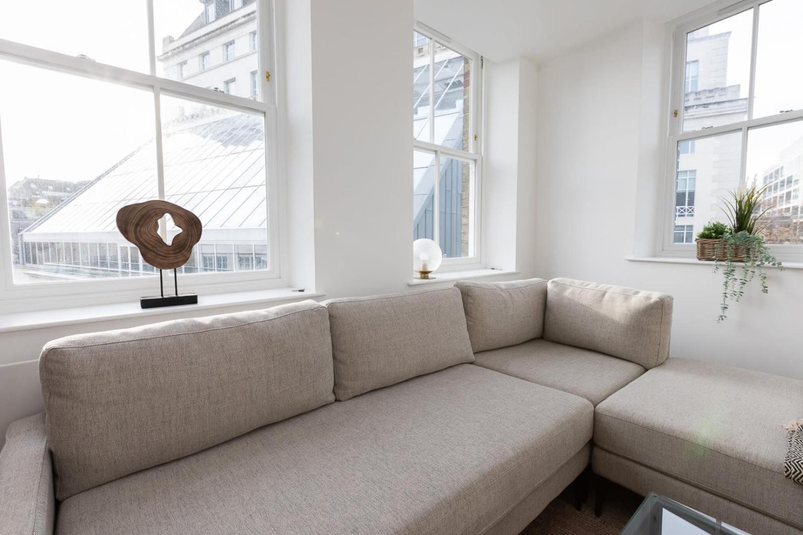 Luxury 2 Bedroom Huge Duplex Covent Garden Holborn Londres Extérieur photo