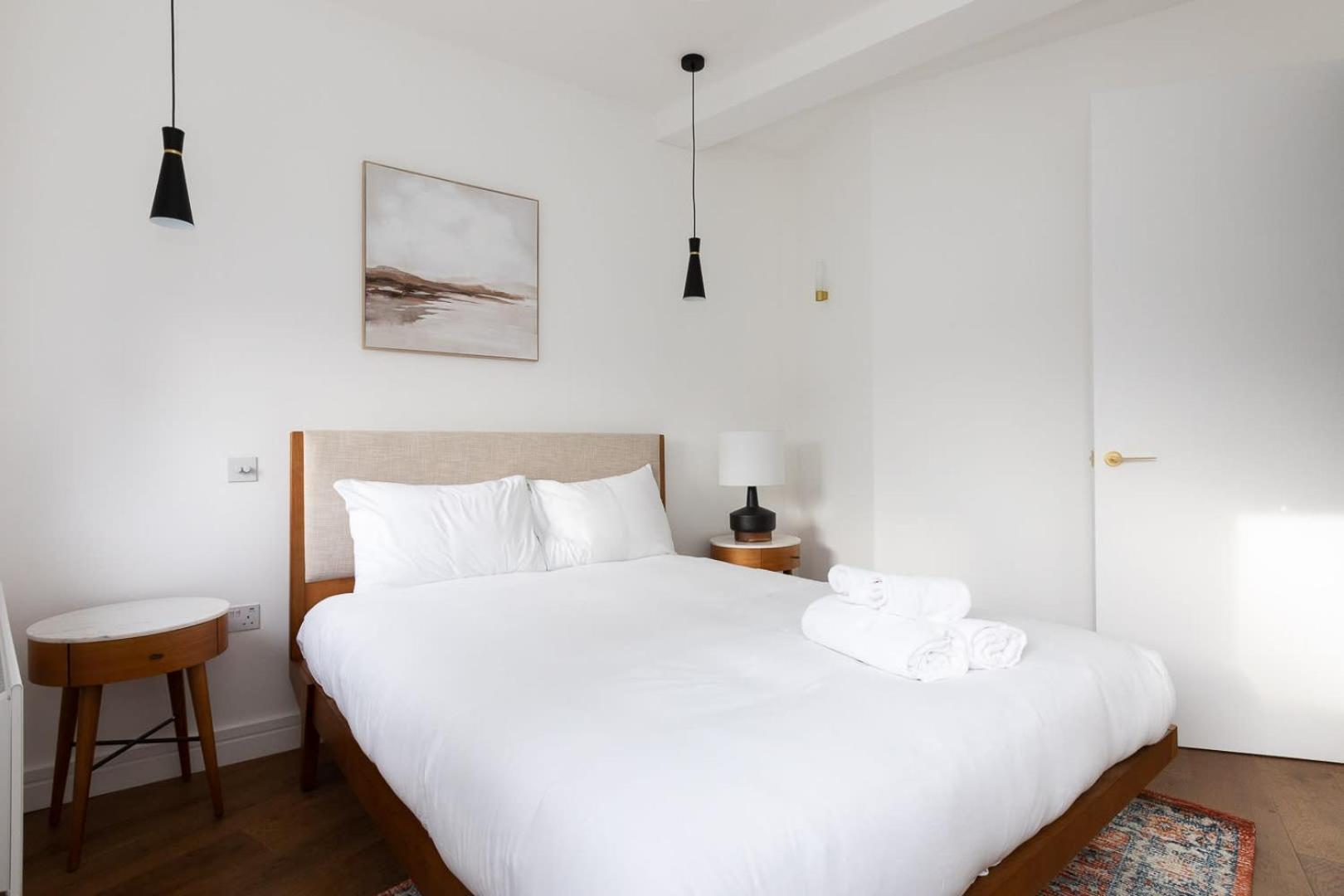 Luxury 2 Bedroom Huge Duplex Covent Garden Holborn Londres Extérieur photo