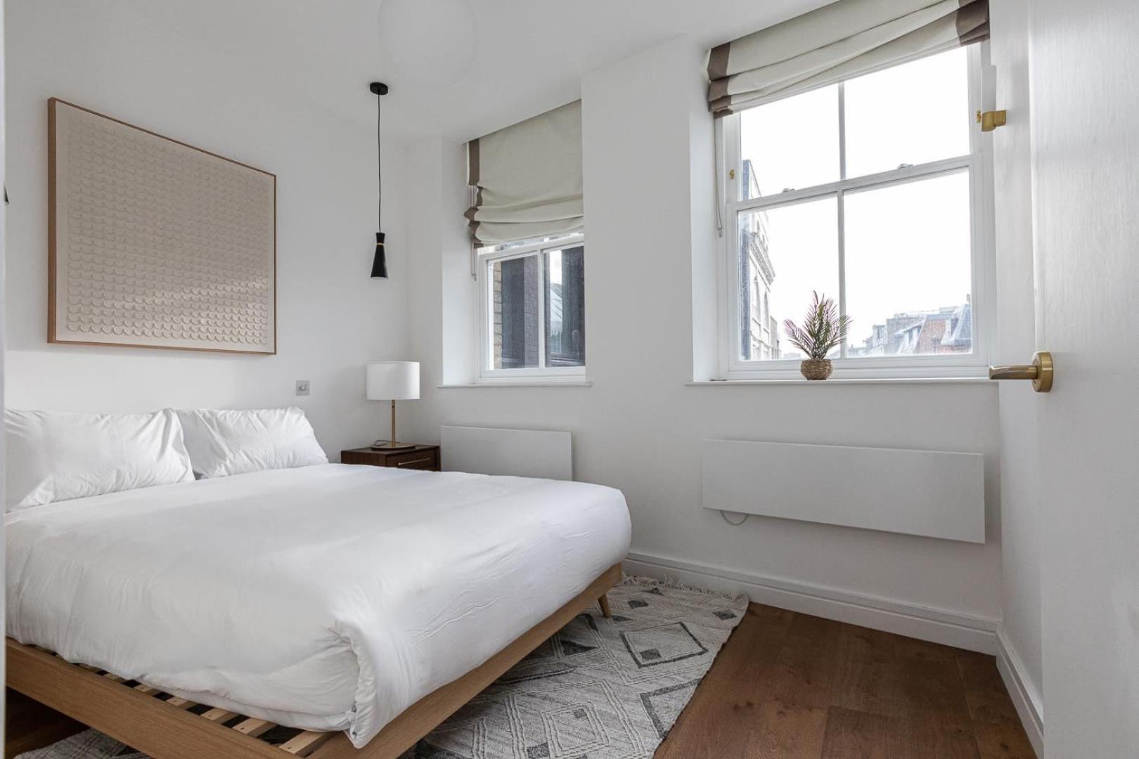 Luxury 2 Bedroom Huge Duplex Covent Garden Holborn Londres Extérieur photo
